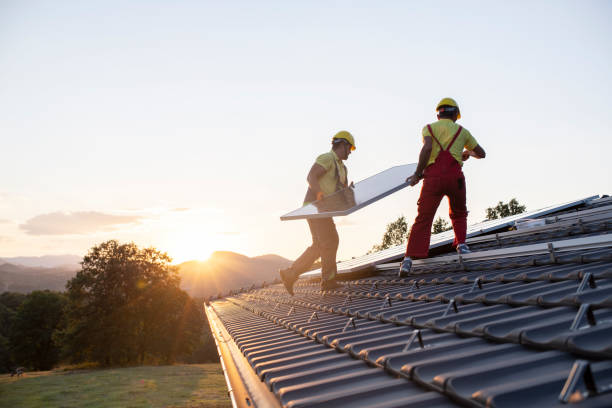 Best Storm Damage Roof Repair  in Shepherdsville, KY