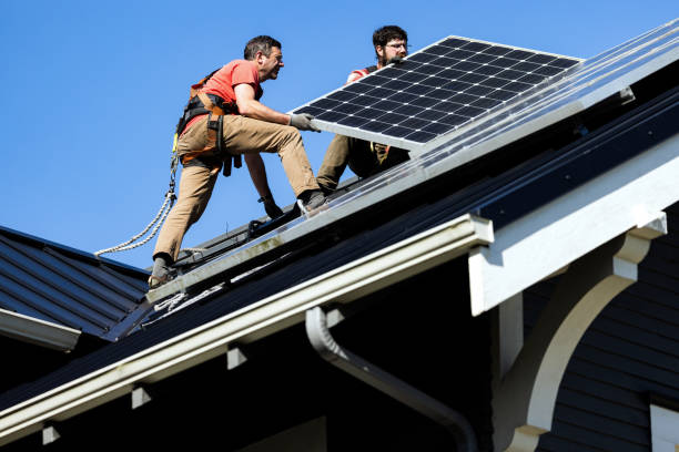 Best Solar Panel Roofing Installation  in Shepherdsville, KY